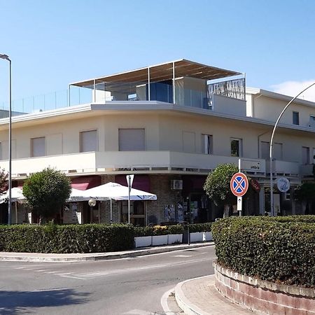 Albergo Del Lago Capalbio Exterior photo