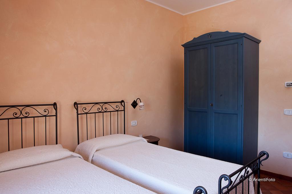 Albergo Del Lago Capalbio Room photo