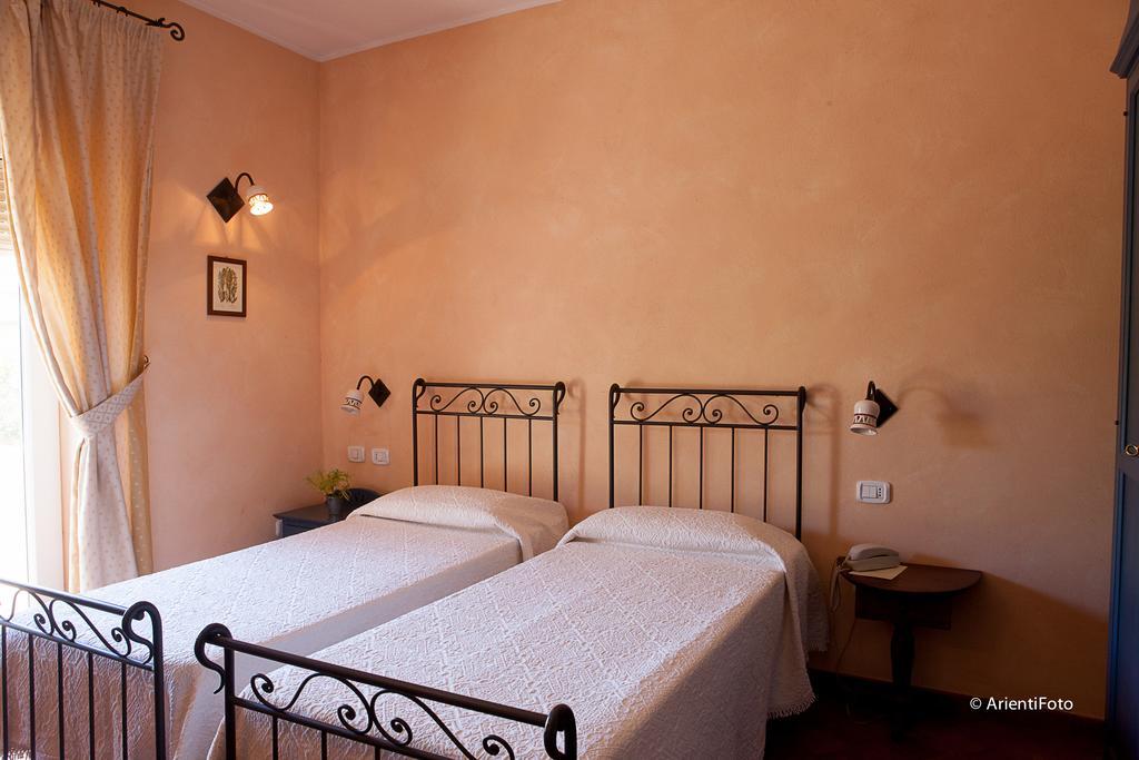Albergo Del Lago Capalbio Room photo