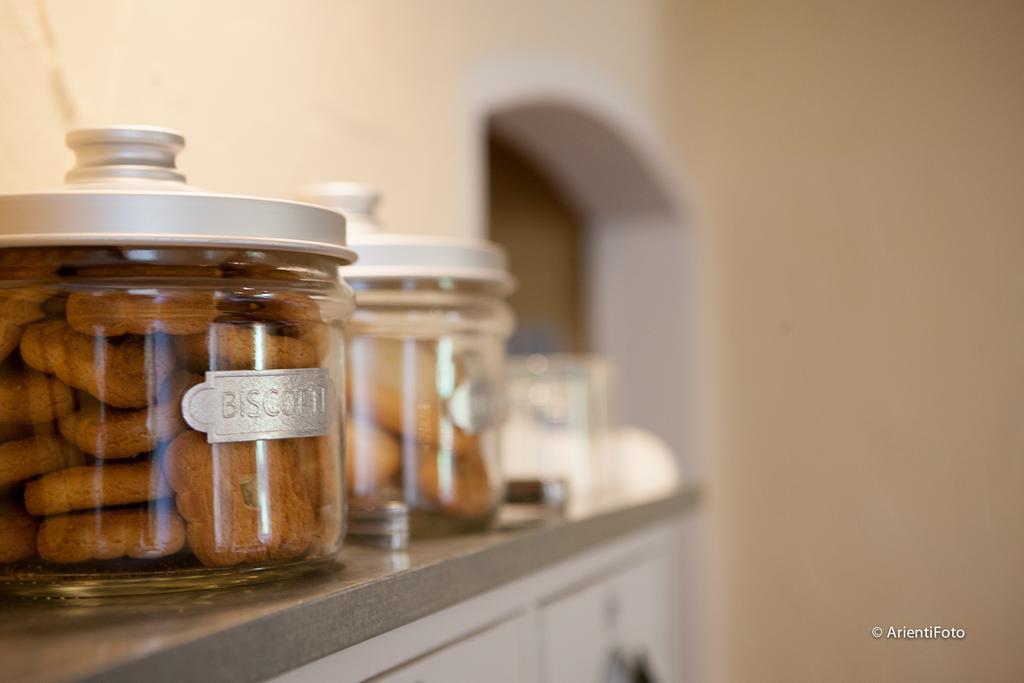 Albergo Del Lago Capalbio Exterior photo