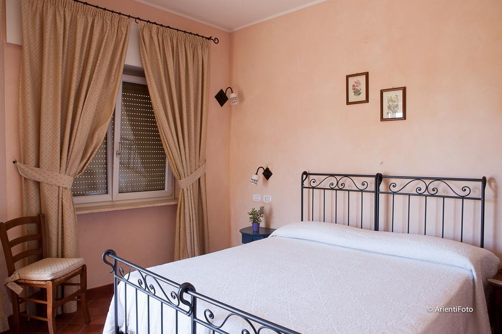 Albergo Del Lago Capalbio Room photo