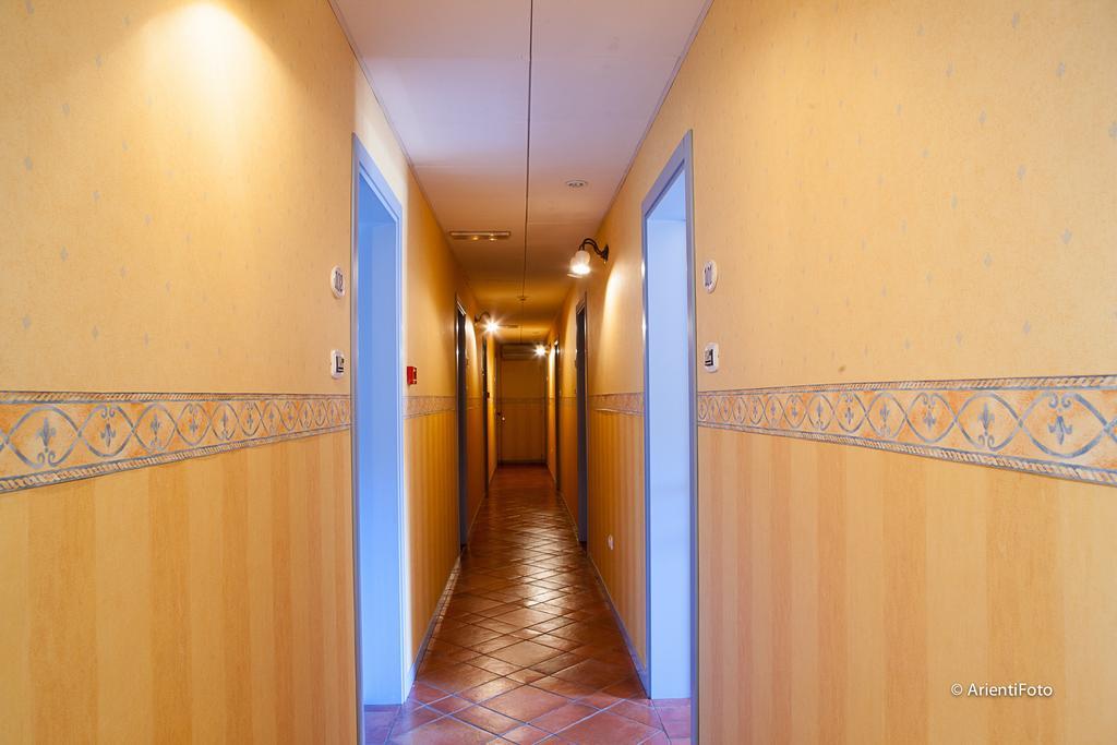 Albergo Del Lago Capalbio Room photo
