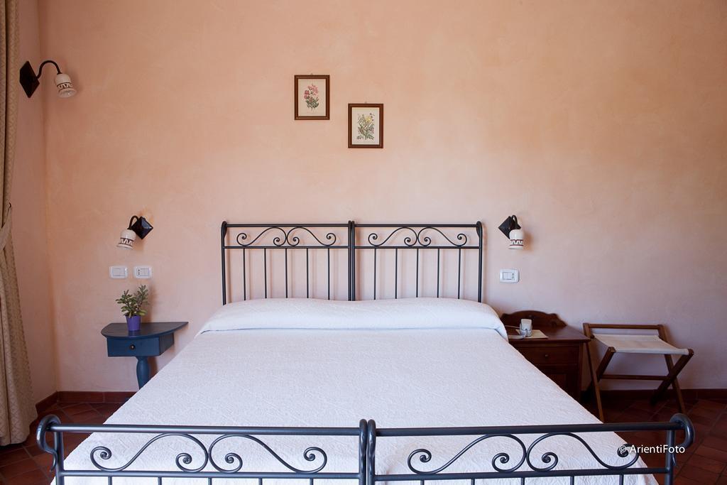 Albergo Del Lago Capalbio Room photo