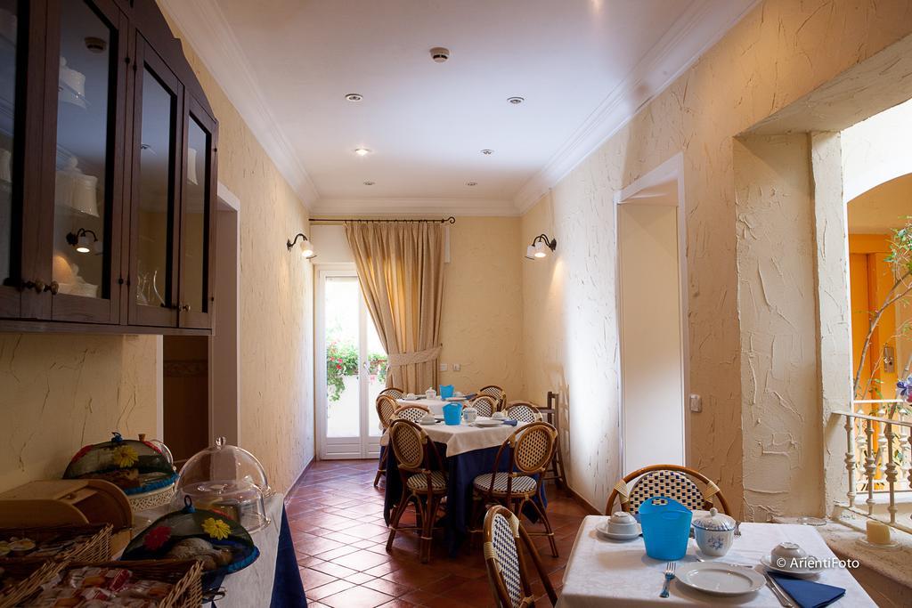 Albergo Del Lago Capalbio Exterior photo