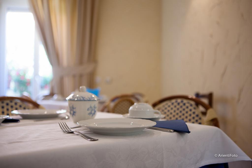 Albergo Del Lago Capalbio Exterior photo